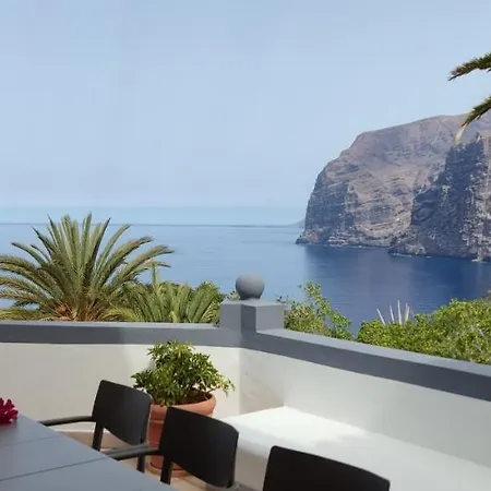 Casa vacanze Gigantes View