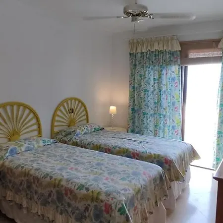 Casa vacanze Gigantes View *
