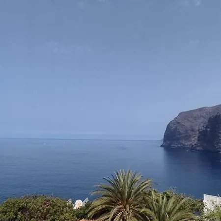 Gigantes View