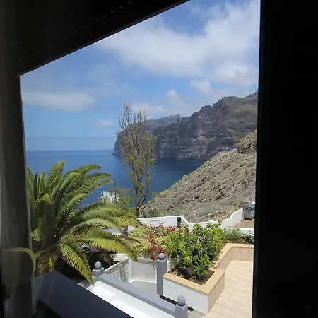 Gigantes View Casa vacanze *
