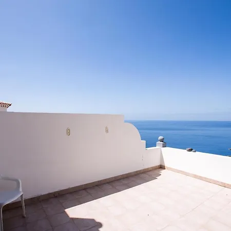 Gigantes View Casa vacanze Acantilado de los Gigantes