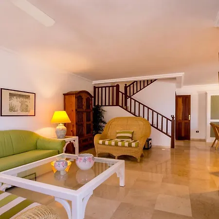 Casa vacanze Gigantes View