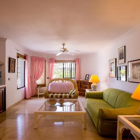 Casa vacanze Gigantes View *