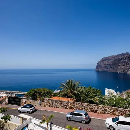 Casa vacanze Gigantes View Acantilado de los Gigantes