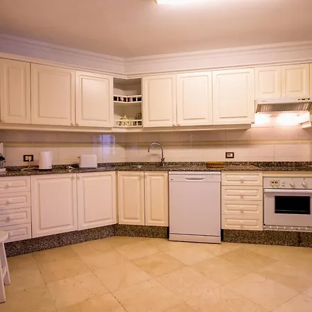 Casa vacanze Gigantes View *