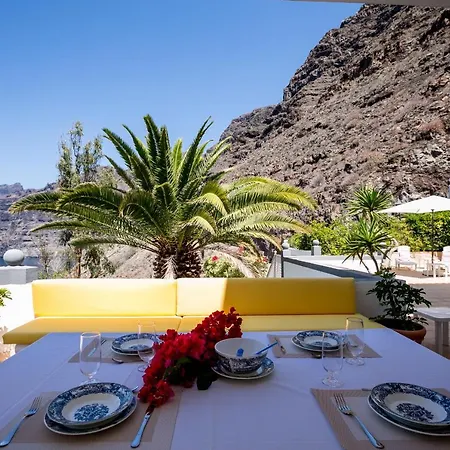 Gigantes View Casa vacanze