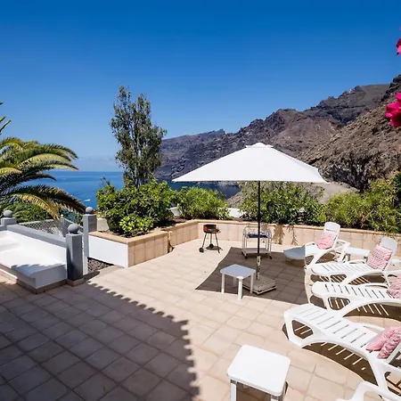 Casa vacanze Gigantes View *
