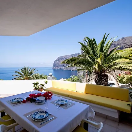 Gigantes View Casa vacanze *